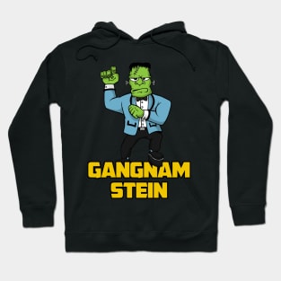 Gangnam Stein Hoodie